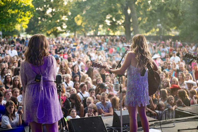 Naper Nights Returns To Naperville