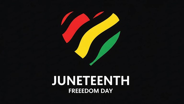 Naperville Hosts Juneteenth Celebration At Rotary Hill