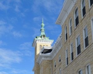 Naperville S North Central College Earns Aacsb Accreditation