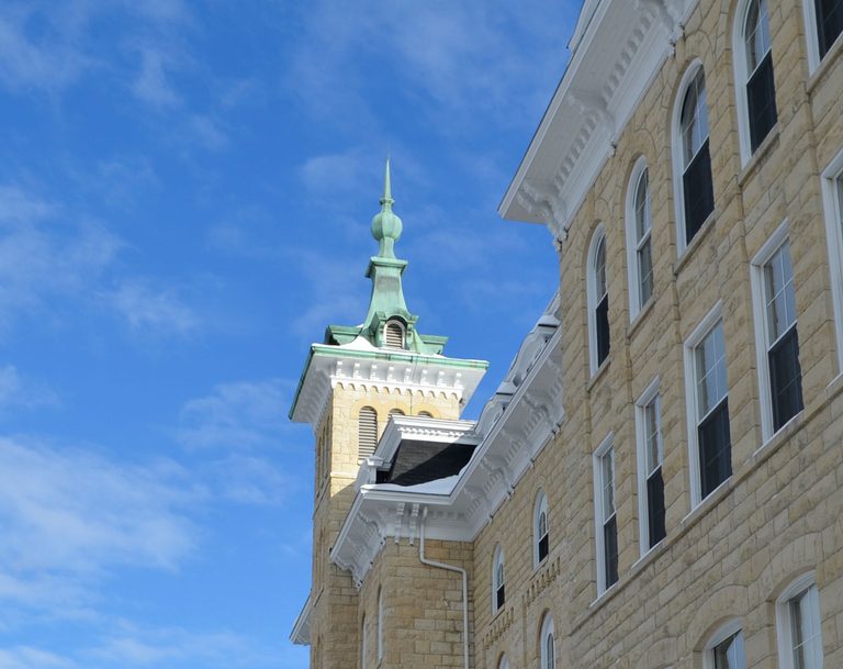 Naperville S North Central College Earns Aacsb Accreditation