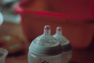 Nara Organics Baby Formula Recalled