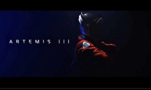 Nasa Names Artemis Iii Crew