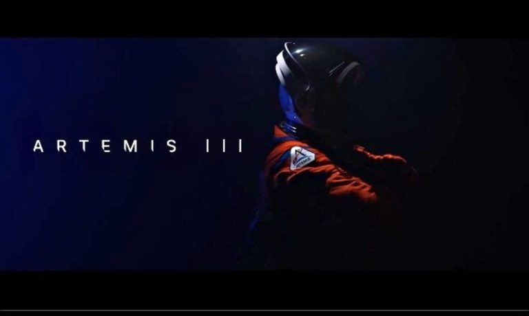 Nasa Names Artemis Iii Crew