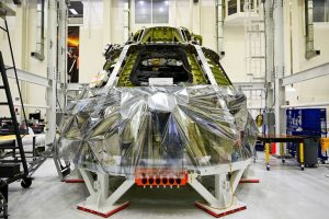 Nasa Reveals Artemis Iii Crew