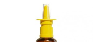Nasal Spray Recall Due To Contamination Risk