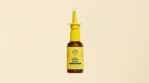 Nasal Spray Recall Over Infection Risk