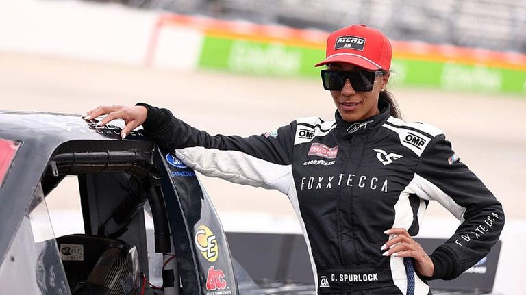 Nascar Leans Into American Heritage