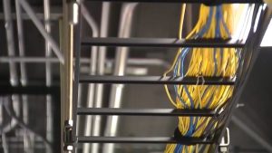Nash County Discusses Data Center Development