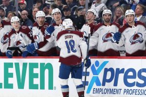 Nashville Predators Sign Forward Jack Drury