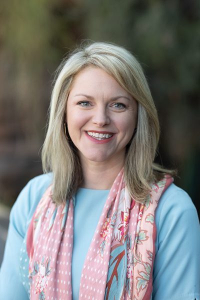 National Aquarium Names Jennifer Driban As President And Ceo