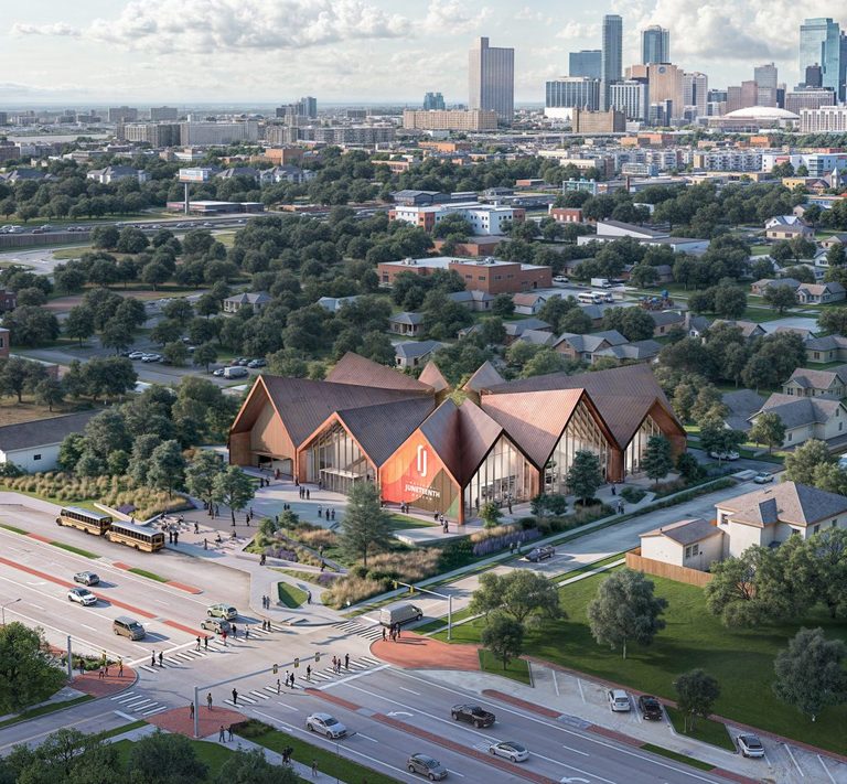 National Juneteenth Museum Breaks Ground In Fort Worth