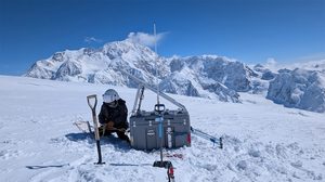 National Park Ranger Dies In Tragic Fall On Mount Mckinley