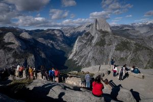 National Park Staff Ordered To Withhold Death Info