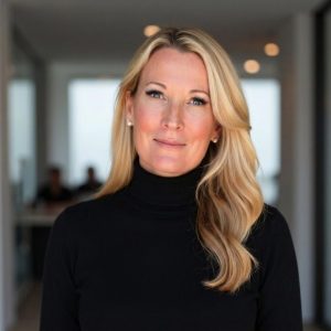 National Western Center Names New Ceo