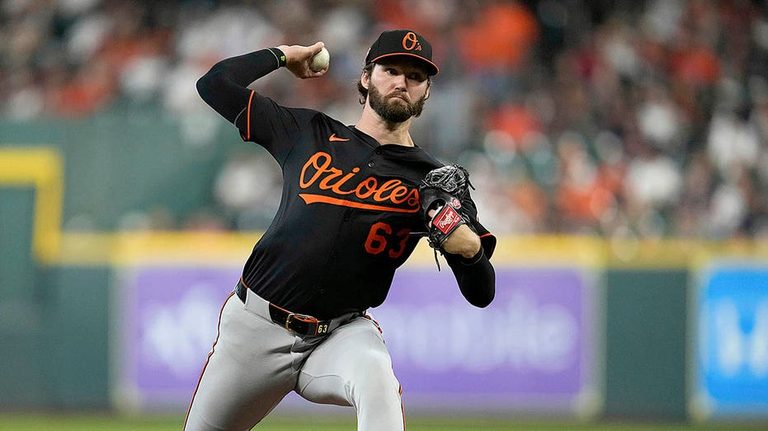 Nationals Face Orioles