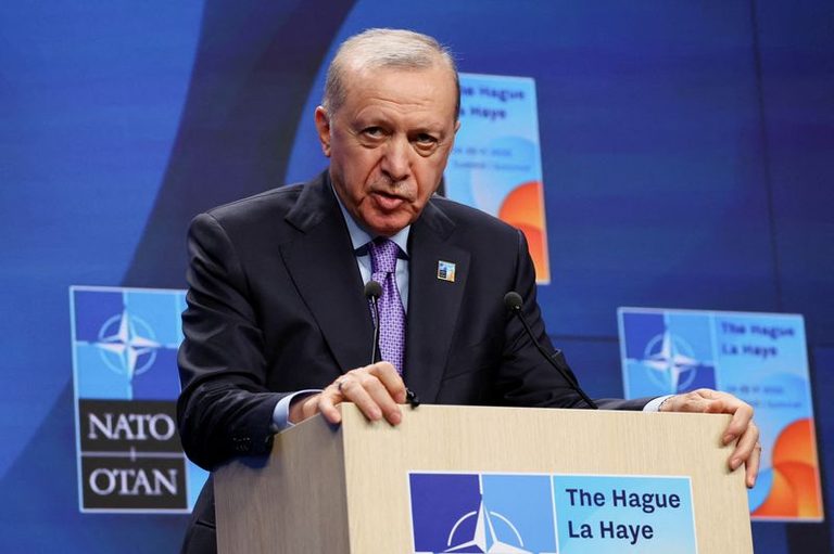 Nato Allies Silent On Turkey S Rights Concerns