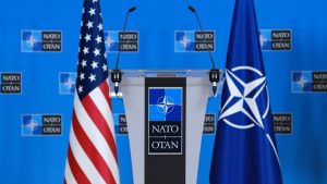 Nato S Value To America Questioned