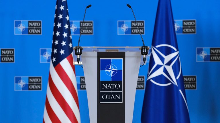 Nato S Value To America Questioned