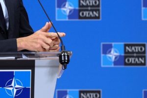 Nato Summit To Announce Billions In Defense Contracts