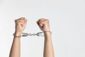Natrona County Arrest Log