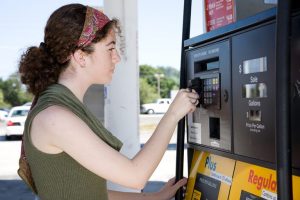 Natrona County Gas Prices Drop 17 Cents