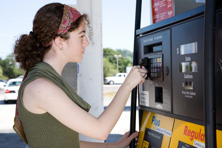 Natrona County Gas Prices Drop 17 Cents