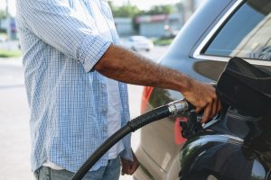 Natrona County Gas Prices Fall