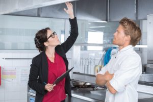 Natrona County Health Inspections