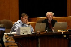 Natrona County Rejects Industrial Park Plan