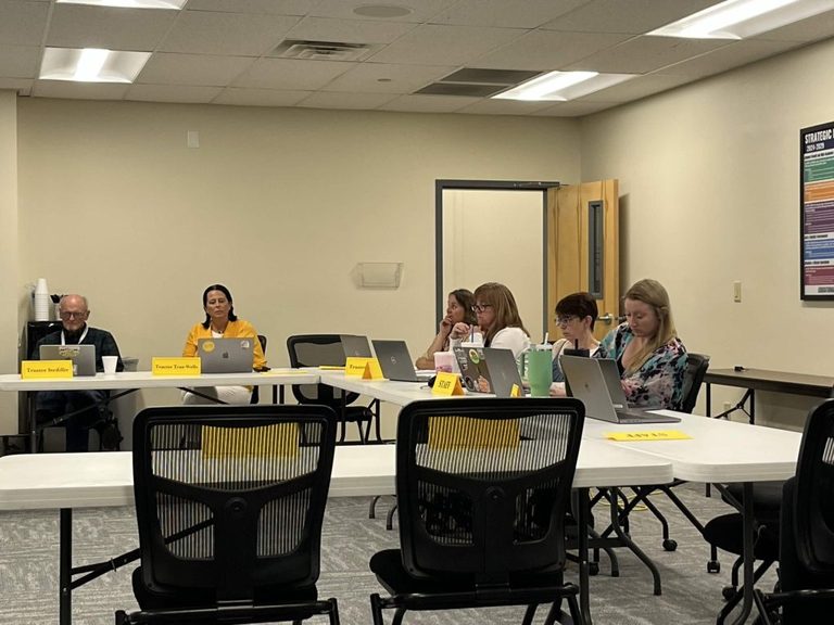 Natrona County Schools Shift To Science Of Reading Framework