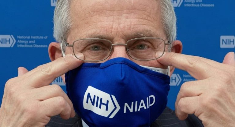 Navarro Calls For Fauci Subpoenas