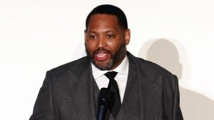 Nba Champ Robert Horry On World Cup Unity