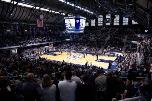 Nba Cup Final Heads To Indy S Hinkle Fieldhouse