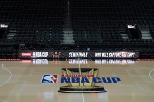 Nba Cup Title Game Heads To Indy S Hinkle Fieldhouse
