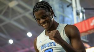 Nba Draft Class Praised
