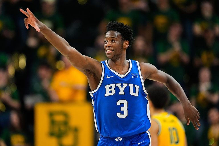 Nba Draft