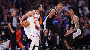 Nba Finals Wembanyama S Aggression