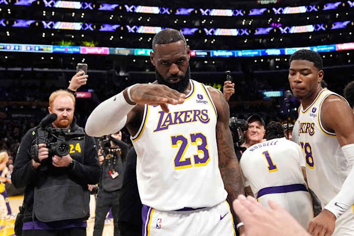 Nba Free Agency Begins