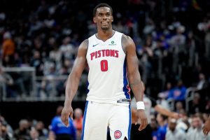 Nba Free Agency Updates