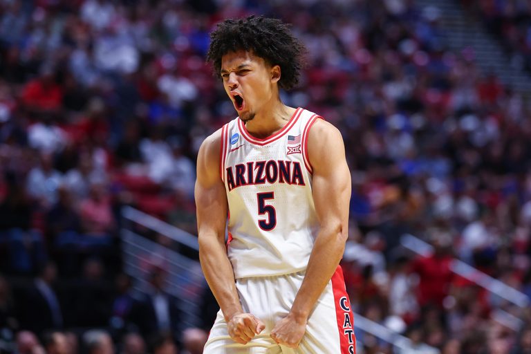 Nba Mock Draft 2026