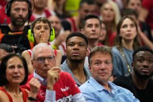 Nba Offseason Begins