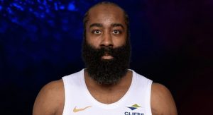 Nba Star James Harden Arrested