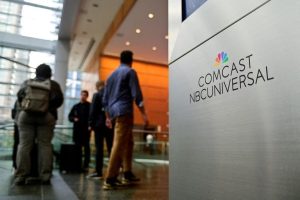 Nbcuniversal Eyes Gaming Business