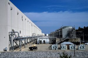 Nc Cities Halt Data Center Development