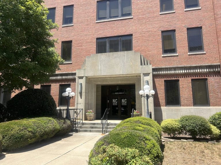 Nc Education Programs Face Federal Loan Cuts