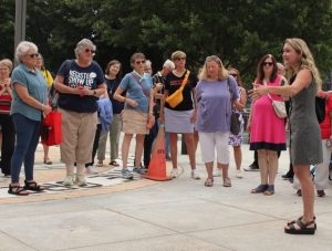 Nc Elections Bill Advances