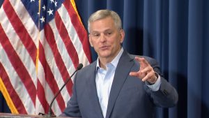 Nc Gov Stein Creates Bipartisan Commission
