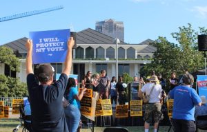 Nc House Passes Elections Bill