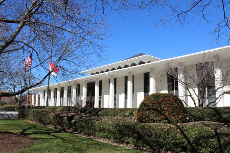 Nc Lawmakers Push To Change Jacksonville Election System