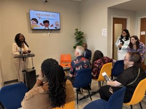 Nc Lawmakers Weigh Autism Therapy Costs
